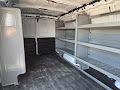 2023 Chevrolet Express 2500 Work Van