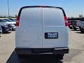 2023 Chevrolet Express 2500 Work Van