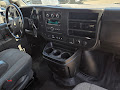 2023 Chevrolet Express 2500 Work Van