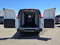 2023 Chevrolet Express 2500 Work Van