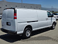2023 Chevrolet Express 2500 Work Van