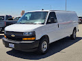 2023 Chevrolet Express 2500 Work Van