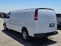 2023 Chevrolet Express 2500 Work Van
