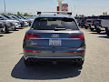 2022 Audi SQ5 Premium Plus