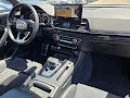 2022 Audi SQ5 Premium Plus