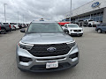 2021 Ford Explorer Base