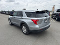 2021 Ford Explorer Base