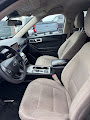 2021 Ford Explorer Base