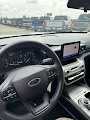 2021 Ford Explorer Base