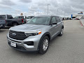 2021 Ford Explorer Base