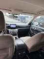 2021 Ford Explorer Base