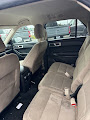 2021 Ford Explorer Base
