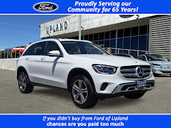 2022 Mercedes-Benz GLC GLC 300