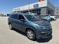 2016 Honda Pilot LX