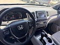 2016 Honda Pilot LX