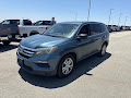 2016 Honda Pilot LX