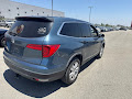 2016 Honda Pilot LX