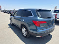 2016 Honda Pilot LX