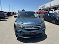 2016 Honda Pilot LX