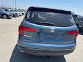 2016 Honda Pilot LX