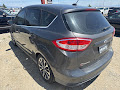 2018 Ford C-Max Hybrid Titanium
