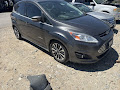2018 Ford C-Max Hybrid Titanium