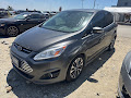 2018 Ford C-Max Hybrid Titanium