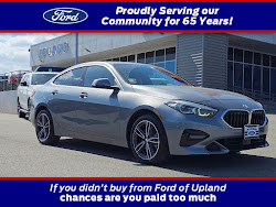 2024 BMW 2 Series 228i xDrive