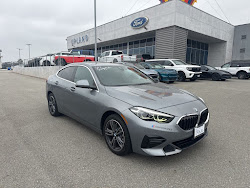 2024 BMW 2 Series 228i xDrive