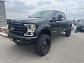 2022 Ford F-250SD Platinum