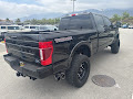 2022 Ford F-250SD Platinum