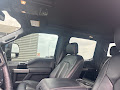 2022 Ford F-250SD Platinum