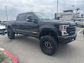2022 Ford F-250SD Platinum