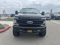 2022 Ford F-250SD Platinum