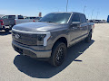 2024 Ford F-150 Lightning Platinum