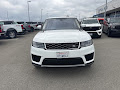 2020 Land Rover Range Rover Sport HSE