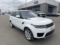 2020 Land Rover Range Rover Sport HSE