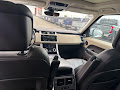 2020 Land Rover Range Rover Sport HSE
