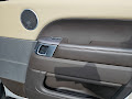 2020 Land Rover Range Rover Sport HSE