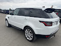 2020 Land Rover Range Rover Sport HSE