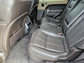 2020 Land Rover Range Rover Sport HSE