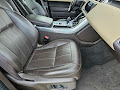 2020 Land Rover Range Rover Sport HSE