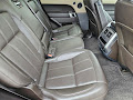 2020 Land Rover Range Rover Sport HSE