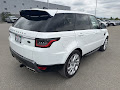 2020 Land Rover Range Rover Sport HSE