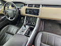 2020 Land Rover Range Rover Sport HSE