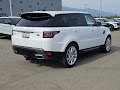 2020 Land Rover Range Rover Sport HSE