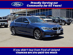 2021 BMW 3 Series 330i