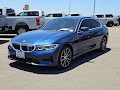 2021 BMW 3 Series 330i