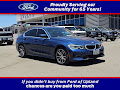 2021 BMW 3 Series 330i