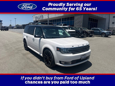 2019 Ford Flex